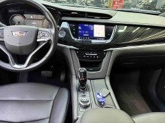 Cadillac XT6 2020 28T six-seat four-wheel drive luxury - фото 8