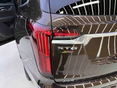 Cadillac XT6 2020 28T six-seat four-wheel drive luxury - фото 9