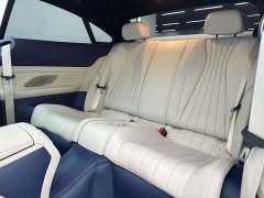 Mercedes-Benz E-Class (Imported) E 300 Coupe - фото 11