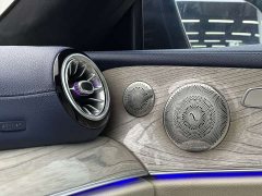 Mercedes-Benz E-Class (Imported) E 300 Coupe - фото 12