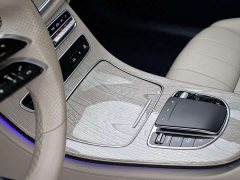 Mercedes-Benz E-Class (Imported) E 300 Coupe - фото 14