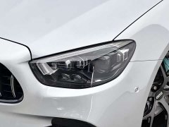 Mercedes-Benz E-Class (Imported) E 300 Coupe - фото 18