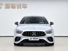 Mercedes-Benz E-Class (Imported) E 300 Coupe - фото 4