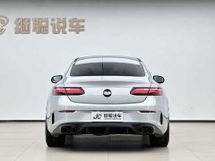 Mercedes-Benz E-Class (Imported) E 300 Coupe - фото 5