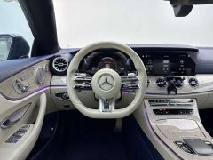 Mercedes-Benz E-Class (Imported) E 300 Coupe - фото 7
