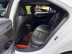Cadillac CT4 28T Fashion - фото 9