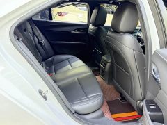 Cadillac CT4 28T Fashion - фото 11