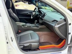 Cadillac CT4 28T Fashion - фото 12