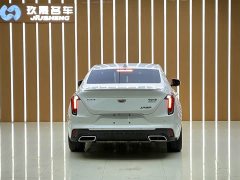 Cadillac CT4 28T Fashion - фото 15