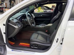 Cadillac CT4 28T Fashion - фото 3
