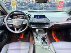Cadillac CT4 28T Fashion - фото 4