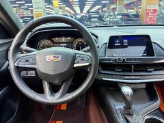 Cadillac CT4 28T Fashion - фото 5