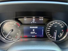 Cadillac CT4 28T Fashion - фото 6