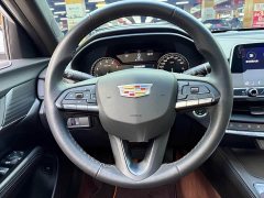 Cadillac CT4 28T Fashion - фото 7