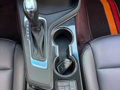 Cadillac CT4 28T Fashion - фото 8