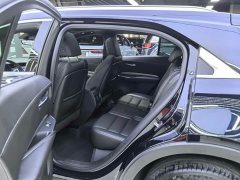 Cadillac XT4 28T two-wheel drive luxury - фото 11