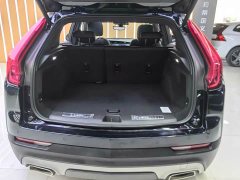Cadillac XT4 28T two-wheel drive luxury - фото 12