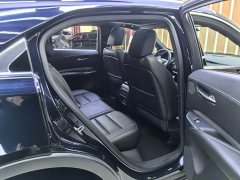 Cadillac XT4 28T two-wheel drive luxury - фото 14