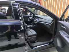 Cadillac XT4 28T two-wheel drive luxury - фото 15