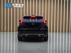 Cadillac XT4 28T two-wheel drive luxury - фото 17