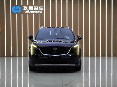Cadillac XT4 28T two-wheel drive luxury - фото 2