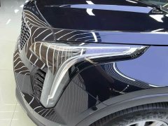 Cadillac XT4 28T two-wheel drive luxury - фото 20