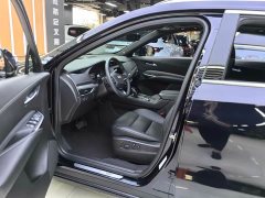 Cadillac XT4 28T two-wheel drive luxury - фото 4