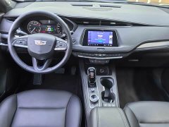 Cadillac XT4 28T two-wheel drive luxury - фото 5