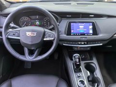 Cadillac XT4 28T two-wheel drive luxury - фото 6