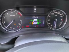 Cadillac XT4 28T two-wheel drive luxury - фото 8