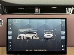 Land Rover Range Rover Evoque Range Rover Evoque L SE - фото 16