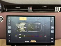 Land Rover Range Rover Evoque Range Rover Evoque L SE - фото 19