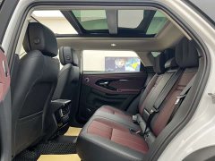 Land Rover Range Rover Evoque Range Rover Evoque L SE - фото 5