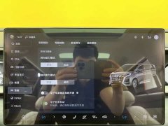 Denza D9 DM-i 970 four-wheel drive flagship - фото 20
