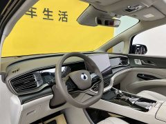 Denza D9 DM-i 970 four-wheel drive flagship - фото 3