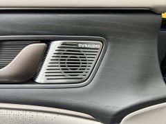 Denza D9 DM-i 970 four-wheel drive flagship - фото 5