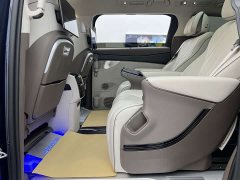 Denza D9 DM-i 970 four-wheel drive flagship - фото 6