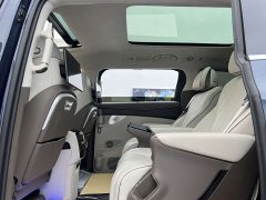 Denza D9 DM-i 970 four-wheel drive flagship - фото 7