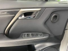 Lexus RX 2020 facelift 300 two-wheel drive elite version - фото 10