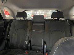 Lexus RX 2020 facelift 300 two-wheel drive elite version - фото 13