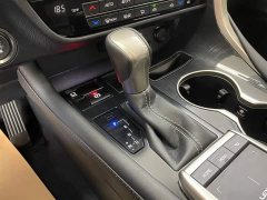 Lexus RX 2020 facelift 300 two-wheel drive elite version - фото 20