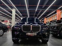 BMW X7 xDrive40i Exclusive Luxury Package - фото 1