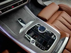 BMW X7 xDrive40i Exclusive Luxury Package - фото 10