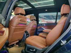 BMW X7 xDrive40i Exclusive Luxury Package - фото 12