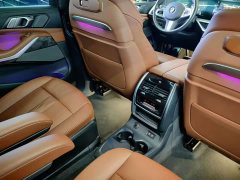 BMW X7 xDrive40i Exclusive Luxury Package - фото 14