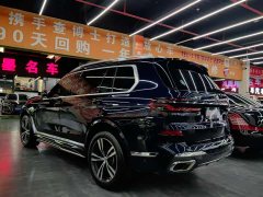 BMW X7 xDrive40i Exclusive Luxury Package - фото 17