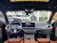 BMW X7 xDrive40i Exclusive Luxury Package - фото 3