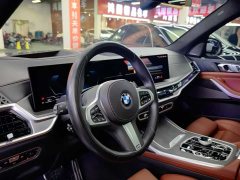 BMW X7 xDrive40i Exclusive Luxury Package - фото 4