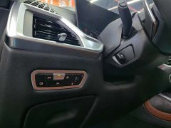 BMW X7 xDrive40i Exclusive Luxury Package - фото 5