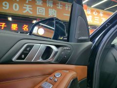 BMW X7 xDrive40i Exclusive Luxury Package - фото 6